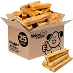 Yak Cheese Dog Chews product image 1