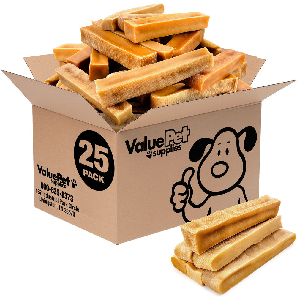 Yak Cheese Dog Chews product image 1