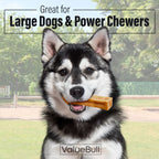 Yak Cheese Dog Chews product image 2