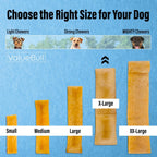 Yak Cheese Dog Chews product image 3