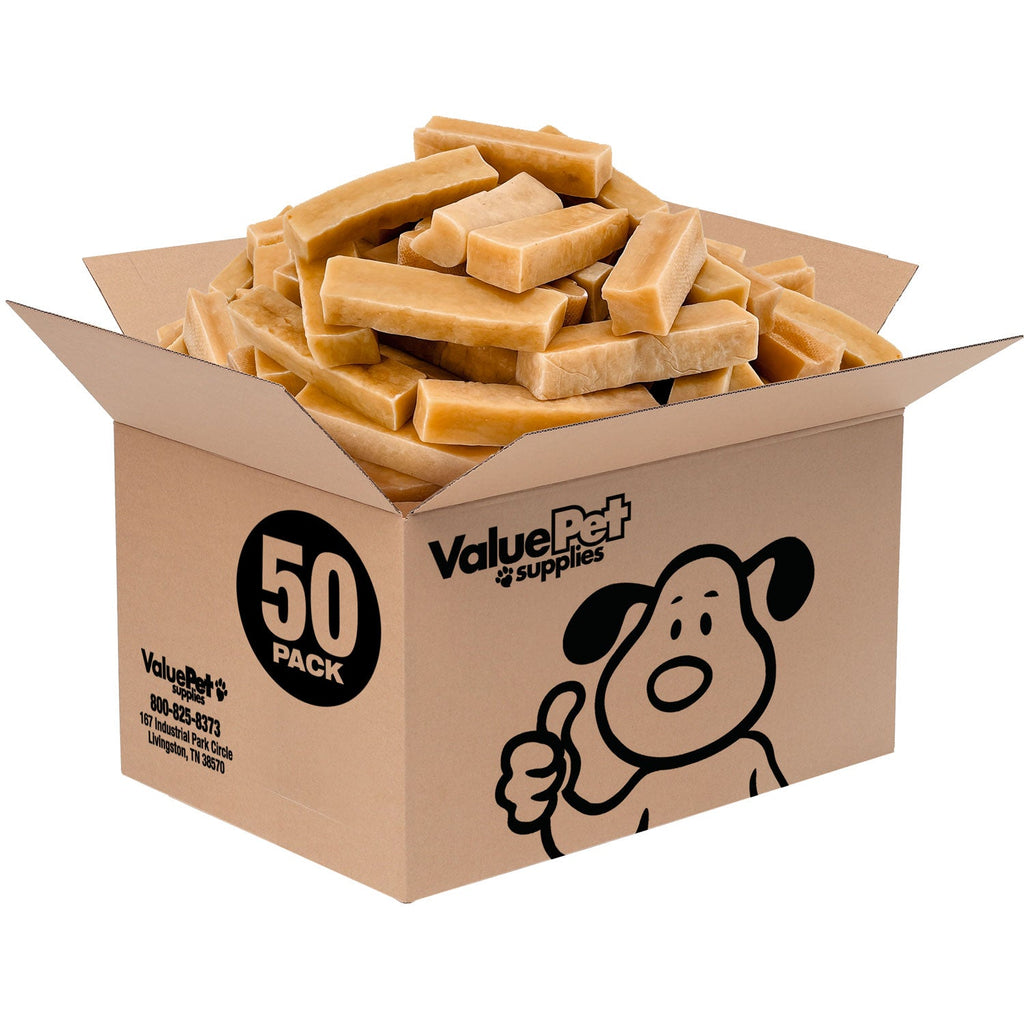Yak Cheese Dog Chews product image 1