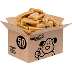 Yak Cheese Dog Chews product image 1