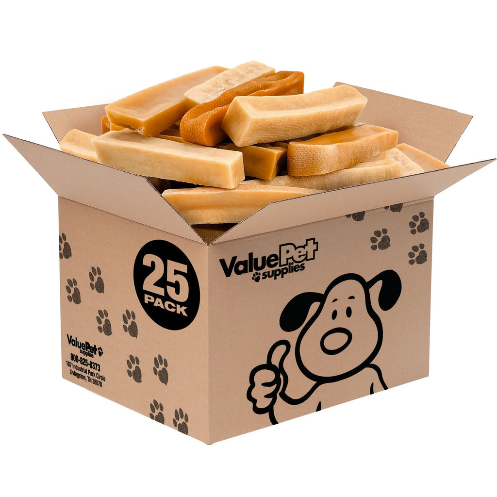 Yak Cheese Dog Chews product image 1