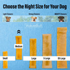 Yak Cheese Dog Chews product image 3