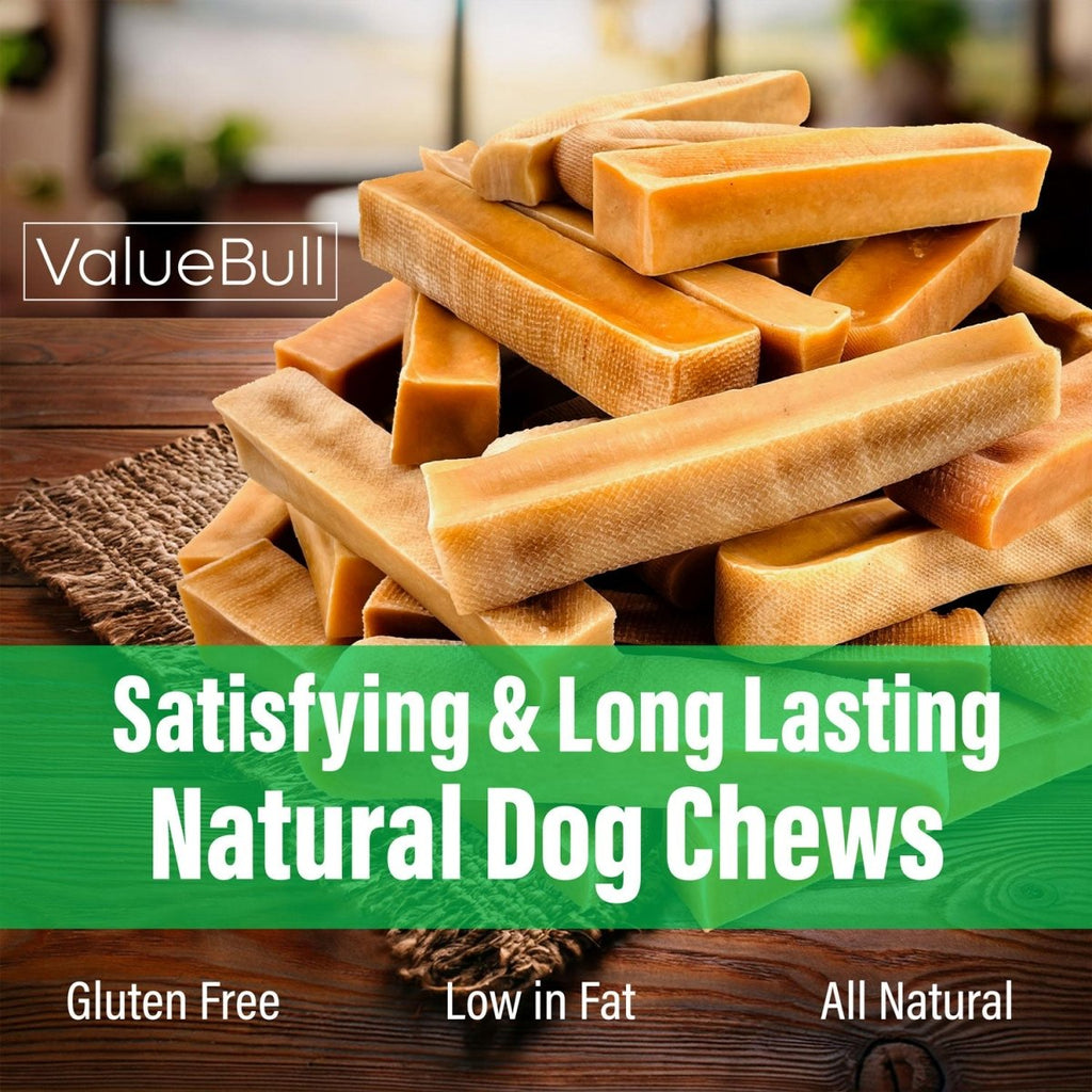 Yak Cheese Dog Chews product image 7