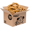 Yak Cheese Dog Chews product image 1