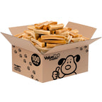Yak Cheese Dog Chews product image 1