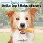 Yak Cheese Dog Chews product image 2