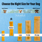 Yak Cheese Dog Chews product image 3