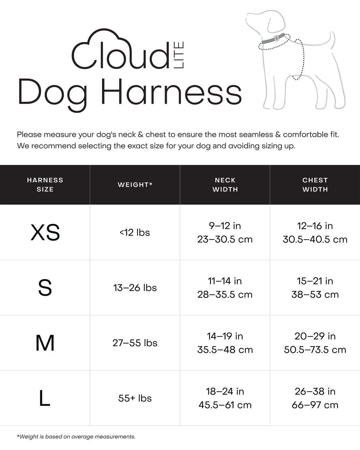 Dog Harness product image 3