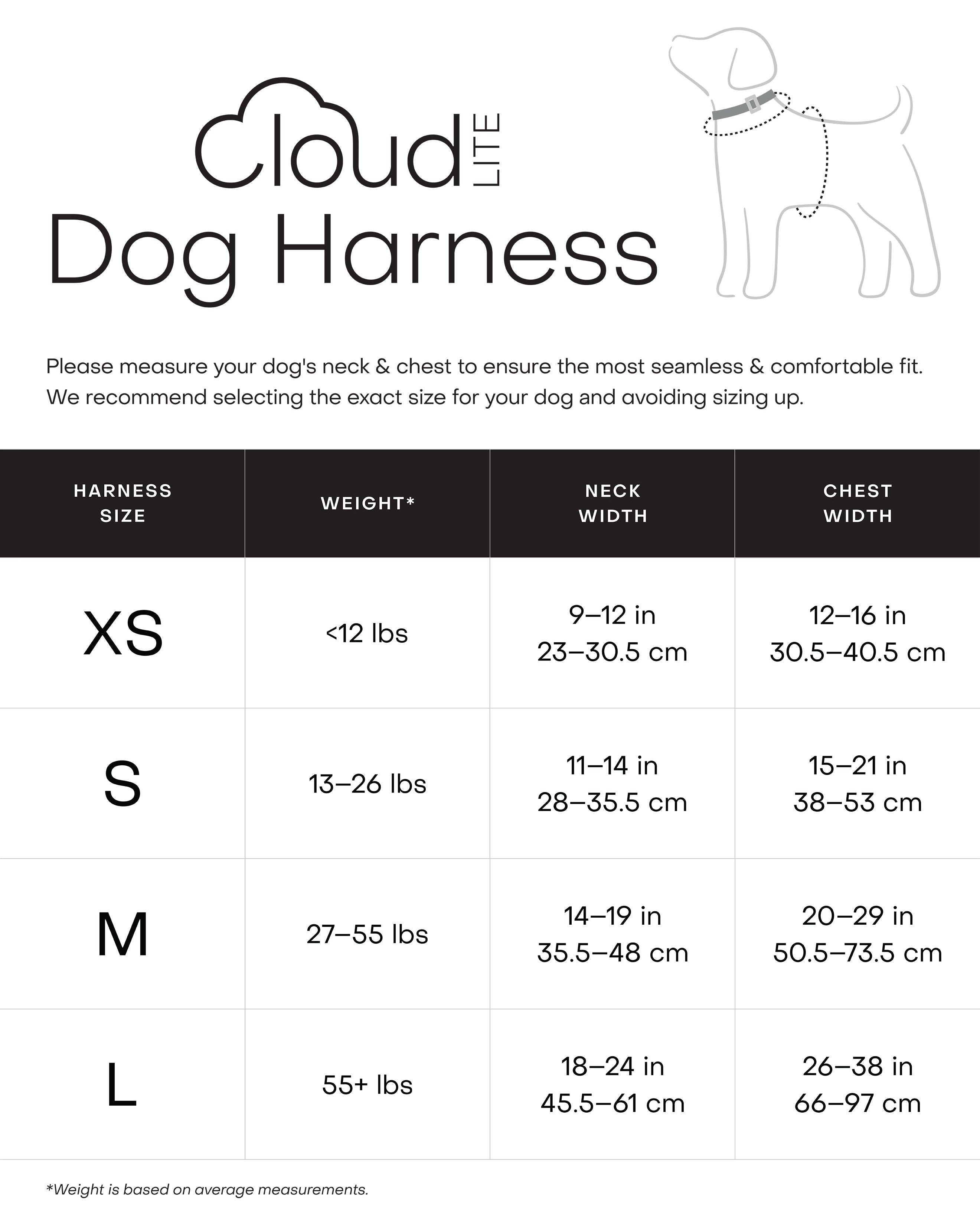 Meadow Green Waterproof No-Pull Dog Harness product image 3