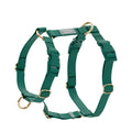Meadow Green Waterproof No-Pull Dog Harness product image 9