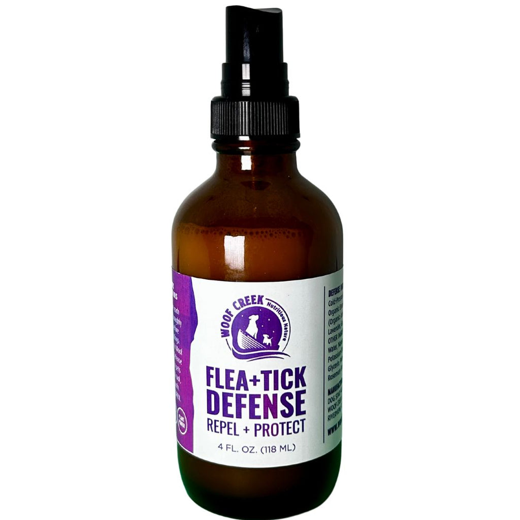 Pet Flea and Tick Spray product image 1