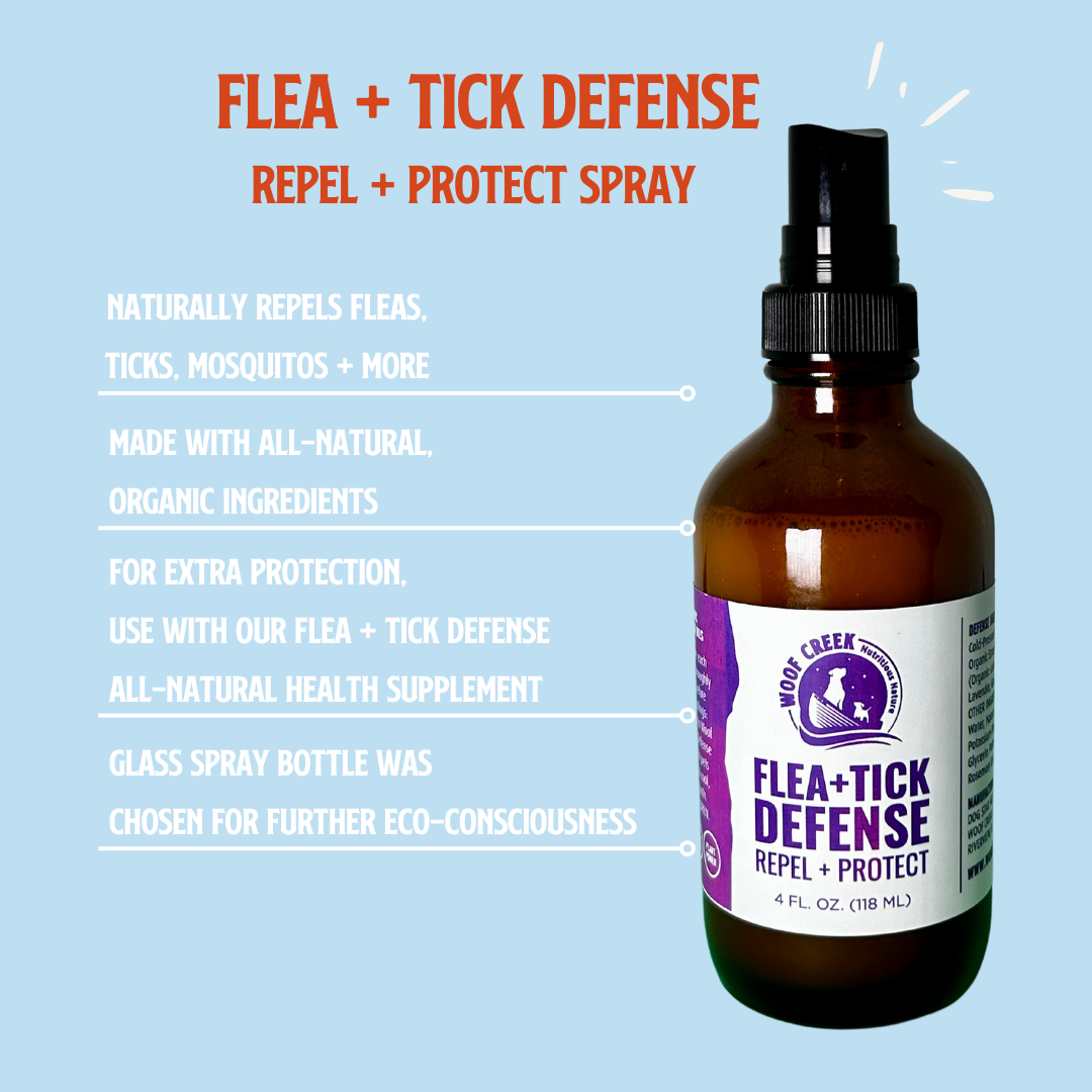Pet Flea and Tick Spray product image 4