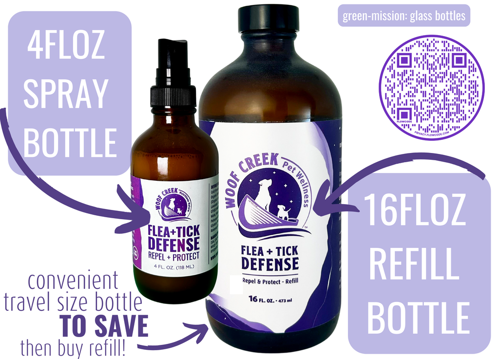Pet Flea and Tick Spray product image 5