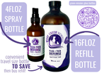 Pet Flea and Tick Spray product image 5
