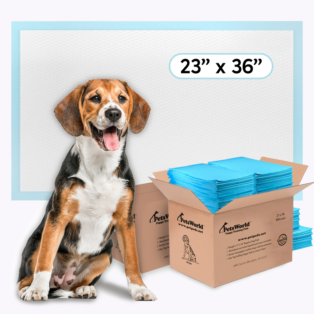 Pet Training Pads product image 1