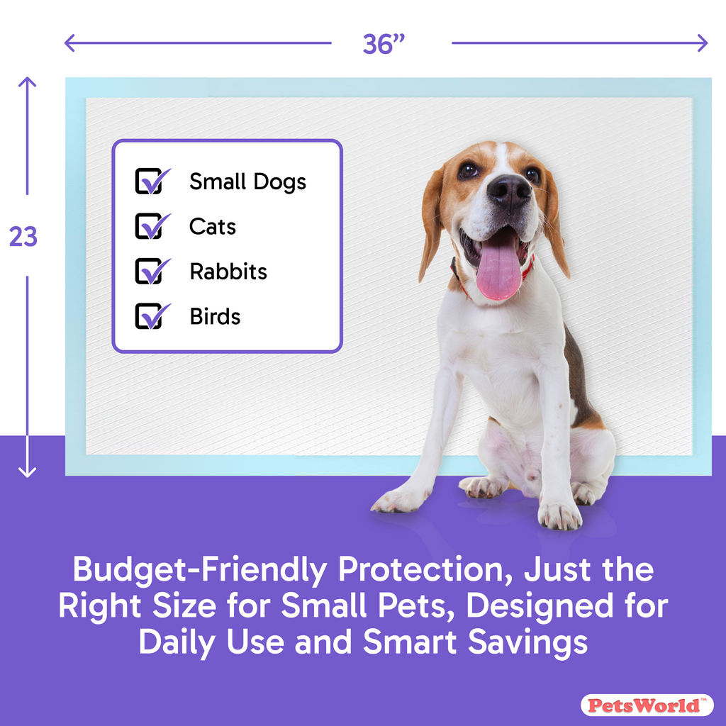 Pet Training Pads product image 5