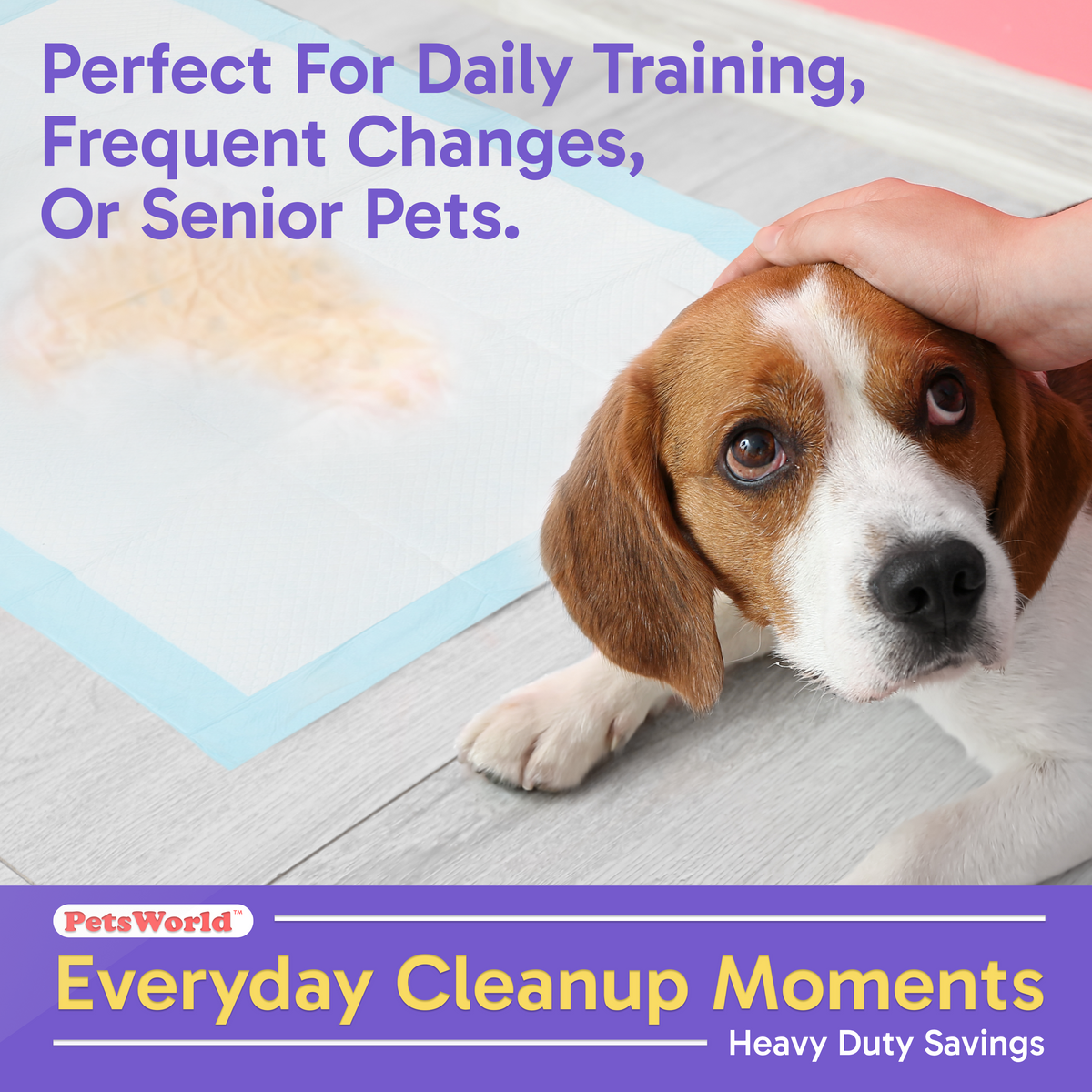 Pet Training Pads product image 7