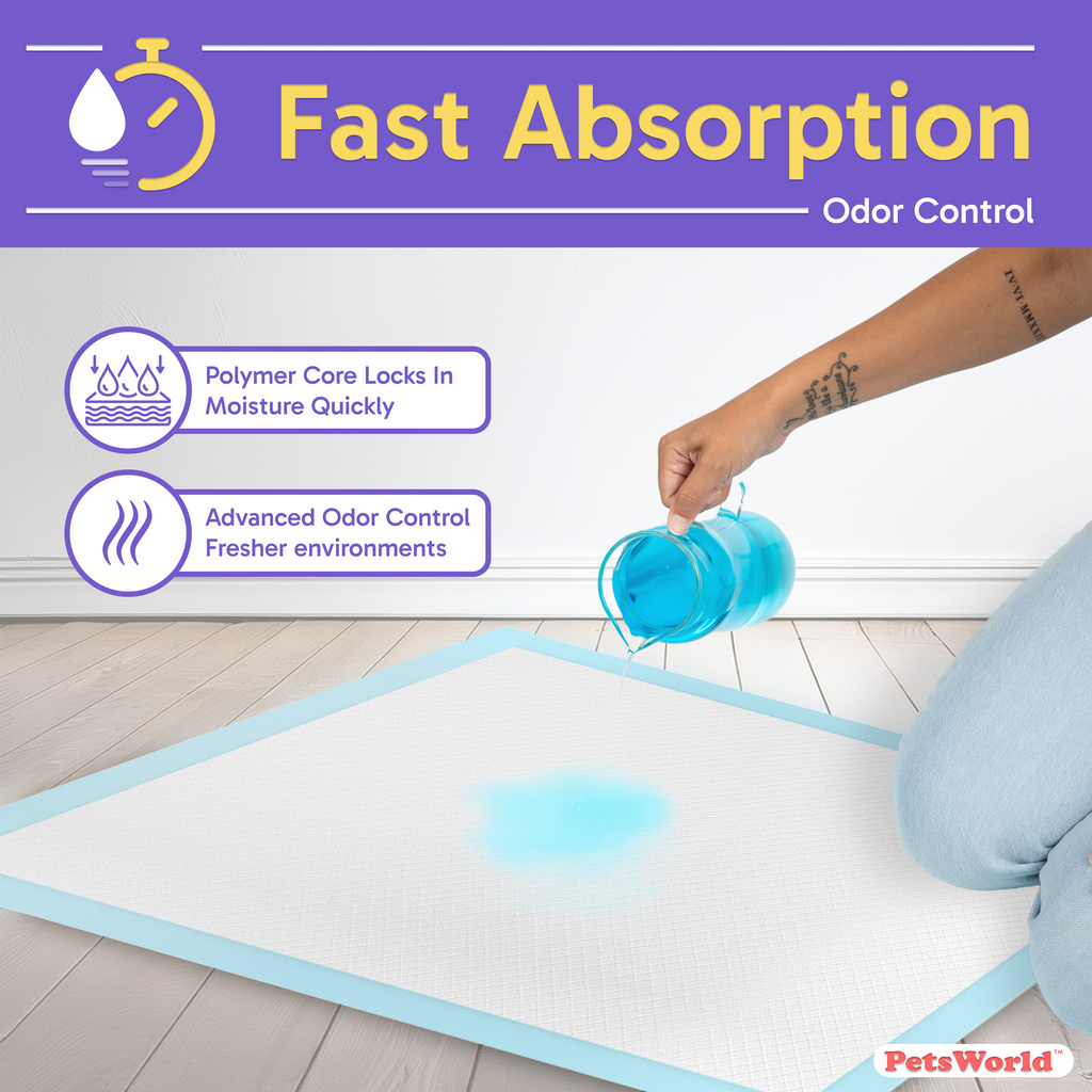 Pet Training Pads product image 8