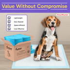 Pet Training Pads product image 10