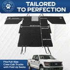 Black - Tactical MOLLE System