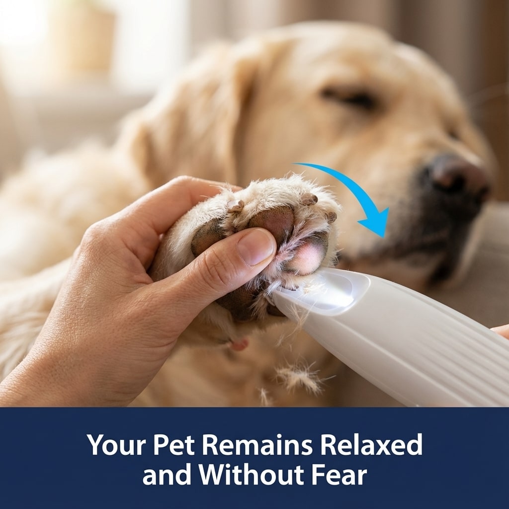 Pet Nail Trimmer product image 3