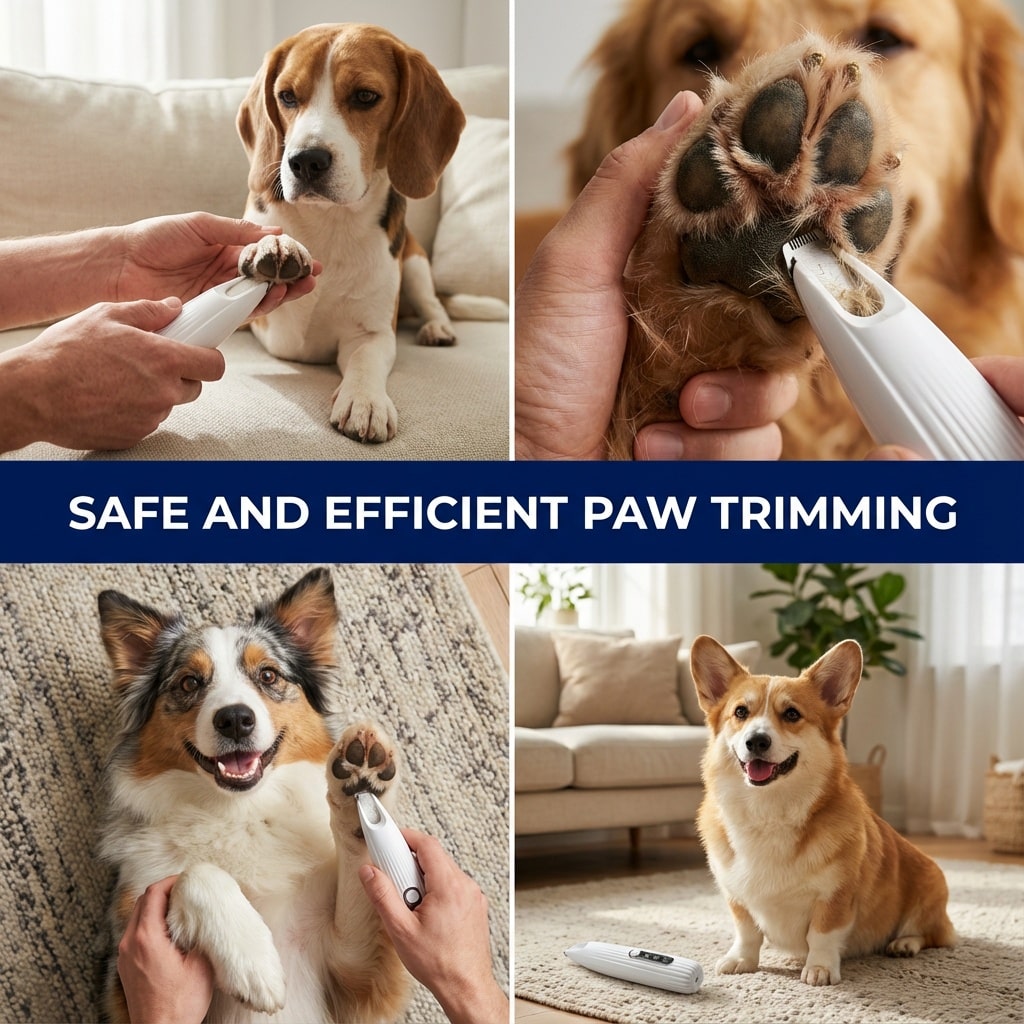 Pet Nail Trimmer product image 5