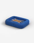 Bolster Pet Bed product image 1