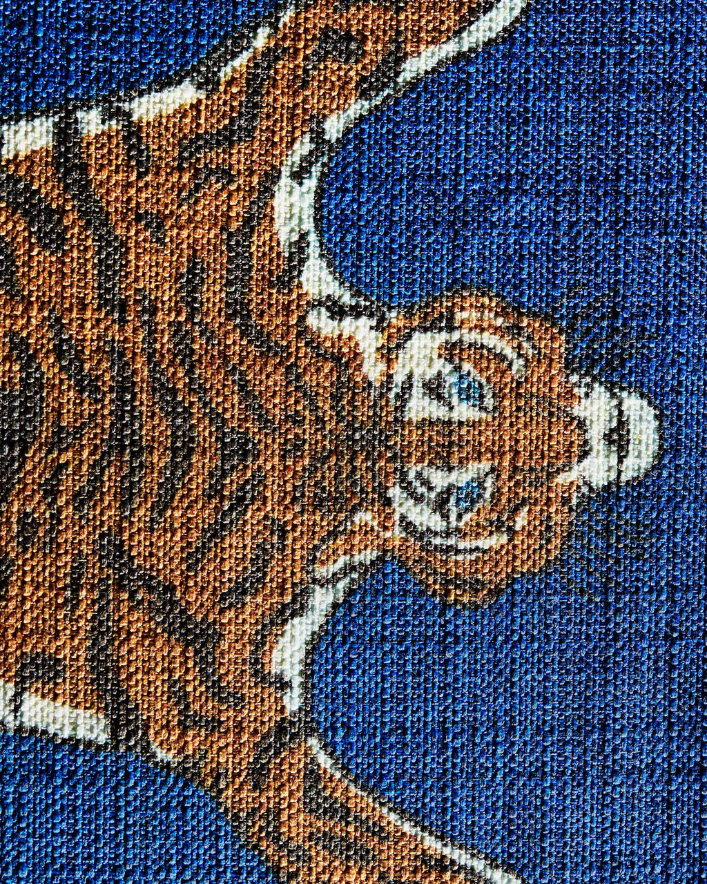 Bolster Pet Bed product image 6