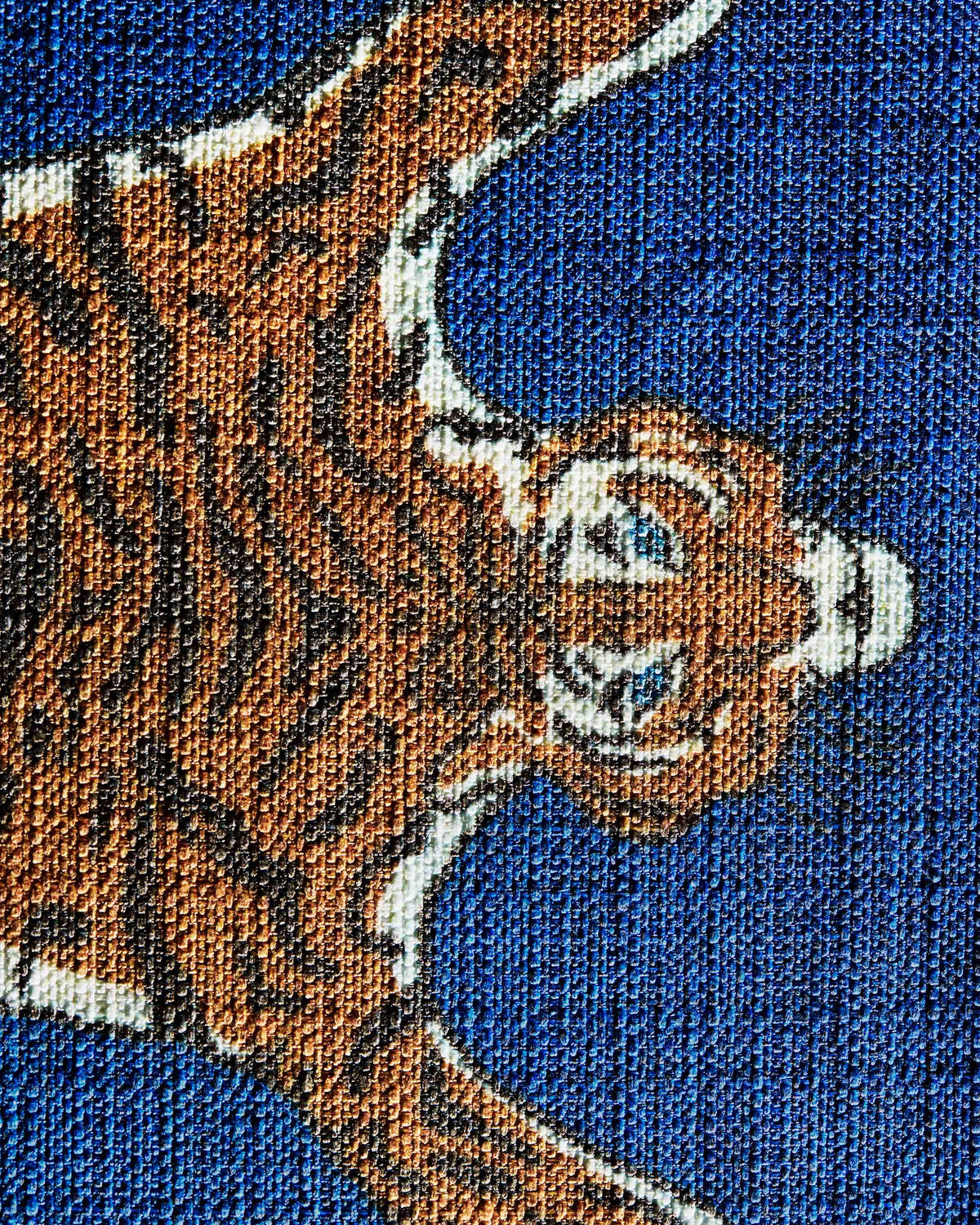 Bolster Pet Bed product image 6