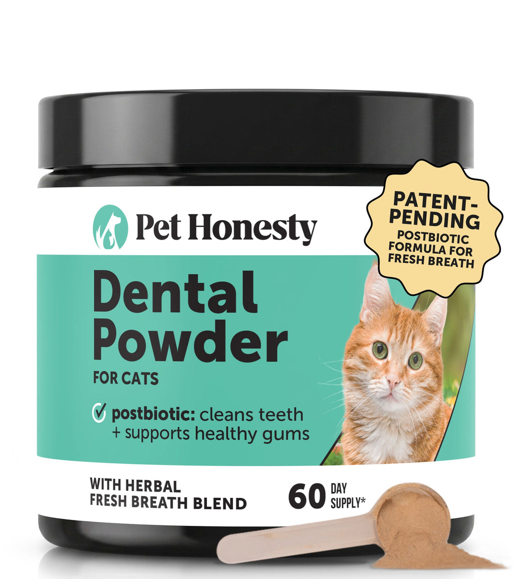 Cat Dental Supplement product image 1