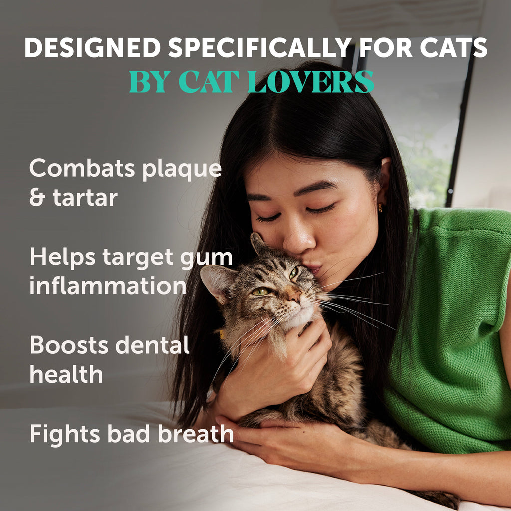 Cat Dental Supplement product image 2