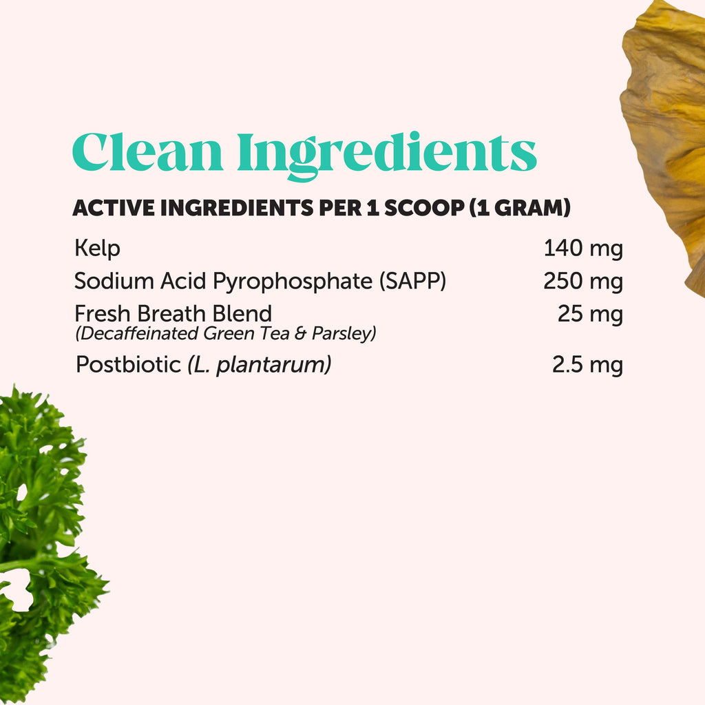 Cat Dental Supplement product image 7