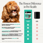 Fresh Breath Dental Powder for Dogs (60 servings) product image 5