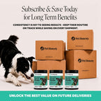 Fresh Breath Dental Powder for Dogs (60 servings) product image 7