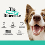 Fresh Breath Dental Powder for Dogs (60 servings) product image 9