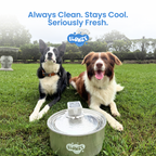 Rechargeable Outdoor Dog Water Fountain product image 10