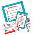 Pet ID Kit product image 1