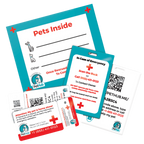 Pet ID Kit product image 1