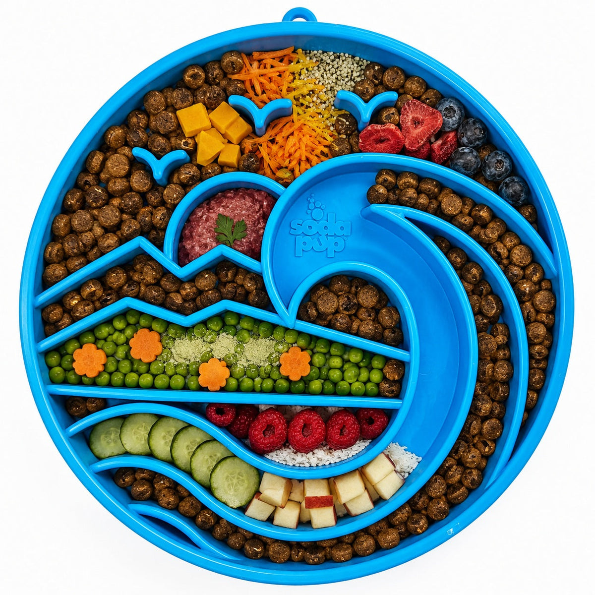 Slow Feeder Bowl product image 2