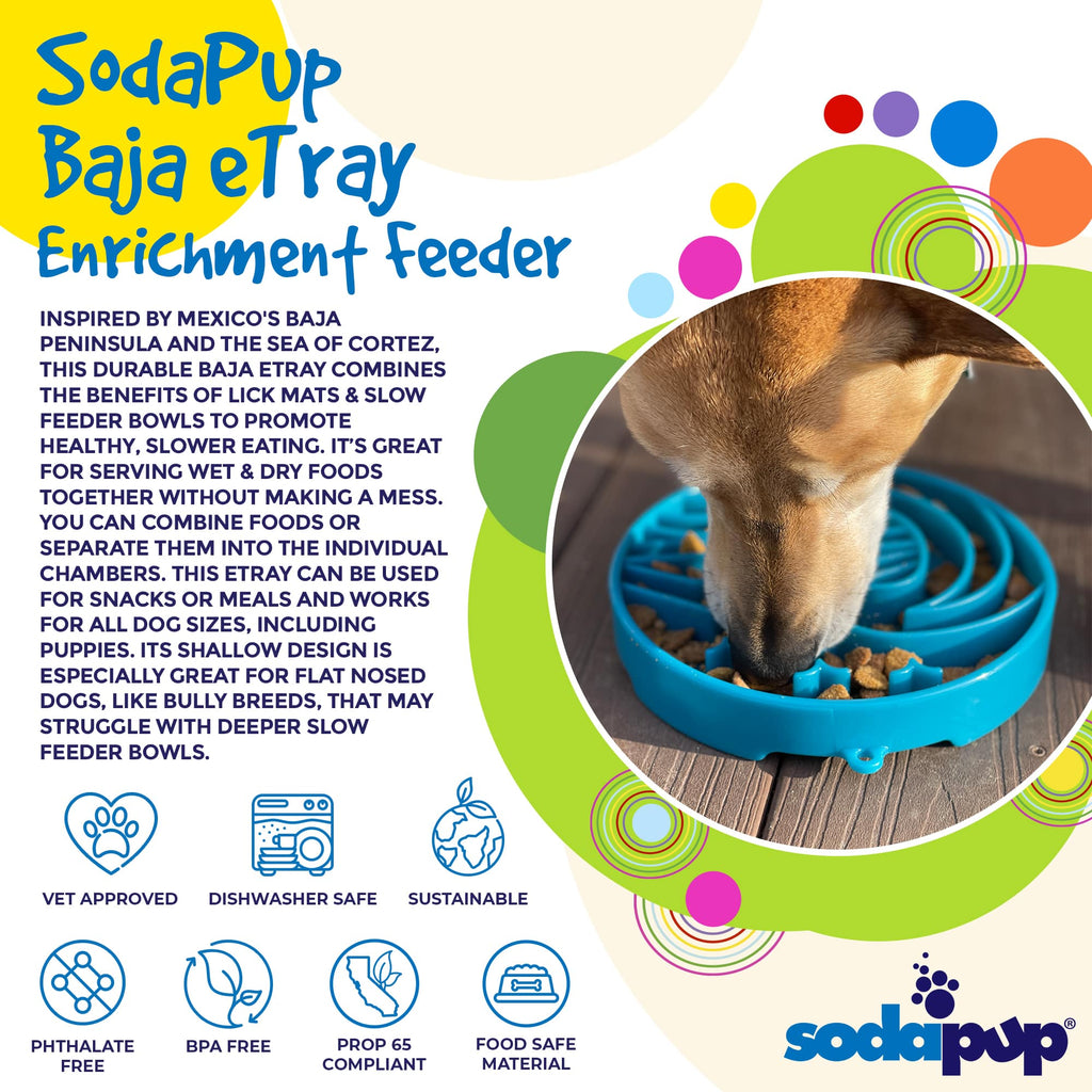 Slow Feeder Bowl product image 3