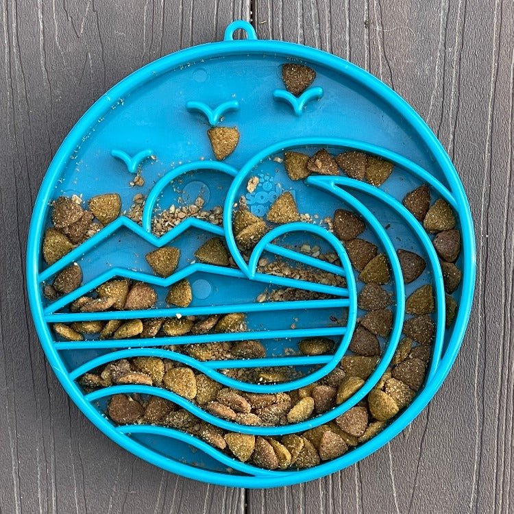 Slow Feeder Bowl product image 7