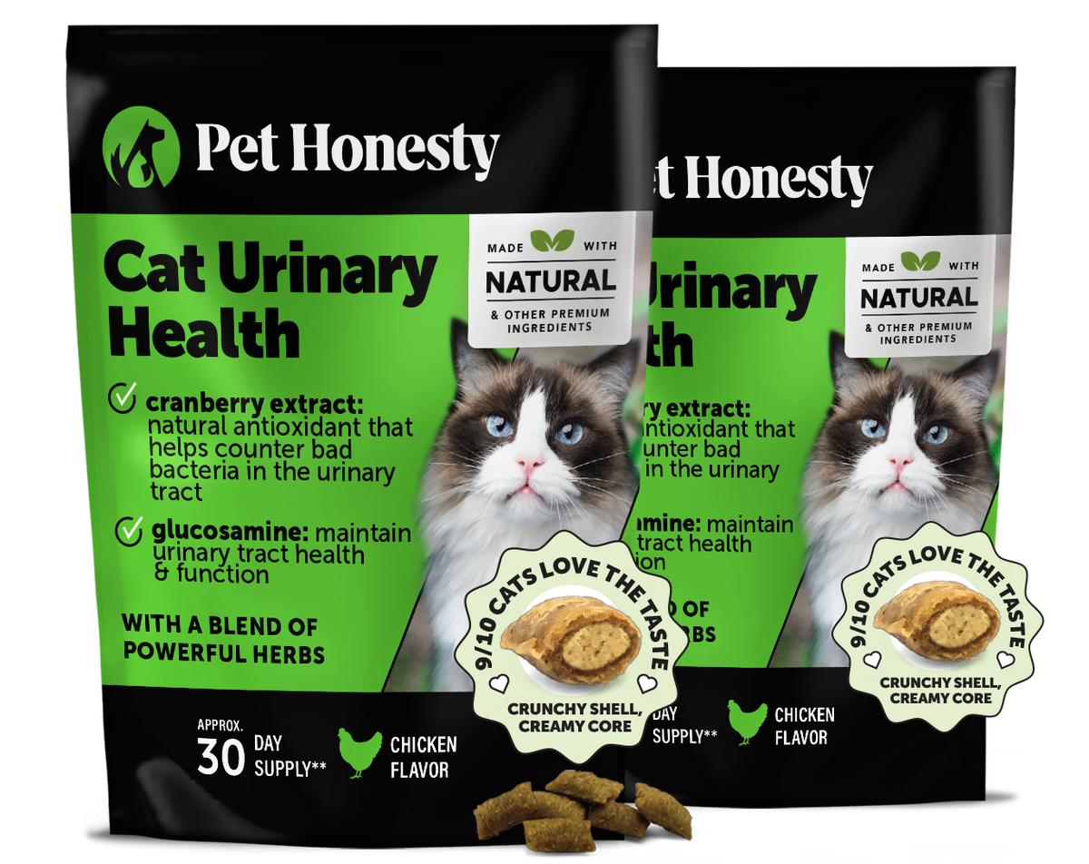 Cat Urinary Tract Supplement product image 1