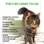Cat Urinary Tract Supplement product image 2