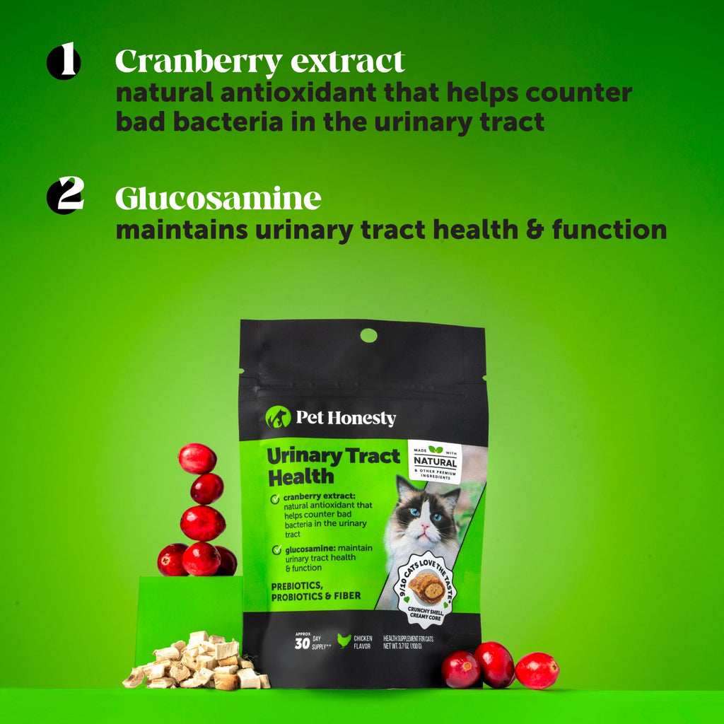 Cat Urinary Tract Supplement product image 3