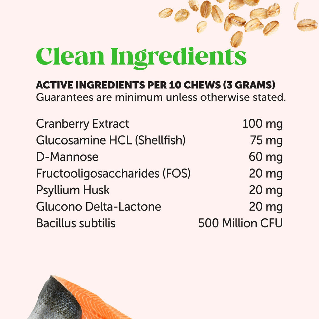Cat Urinary Tract Supplement product image 4