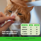 Cat Urinary Tract Supplement product image 6