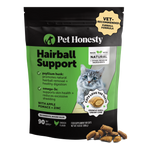 Cat Hairball Supplement product image 1