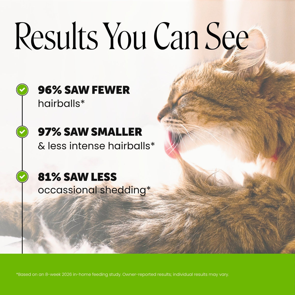 Cat Hairball Supplement product image 2